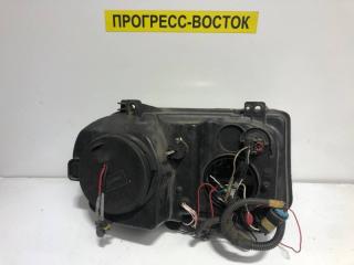 Фара левая 300C LX