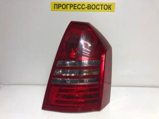 Запчасть стоп правый Chrysler 300C