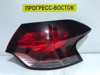Запчасть стоп правый Citroen DS4