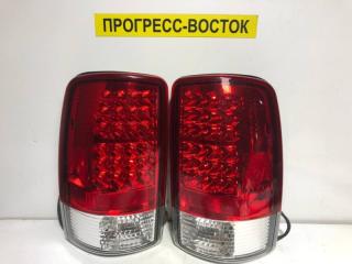 Запчасть стоп левый Chevrolet Suburban
