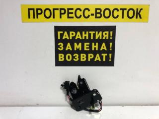 Запчасть замок крышки багажника Nissan Sunny