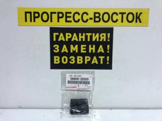 Запчасть замок бардачка Toyota RAV4