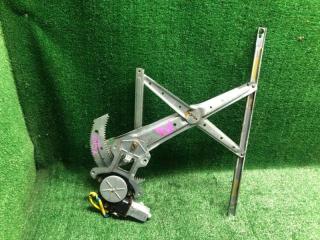 Запчасть стеклоподъемный механизм передний левый Honda S-MX