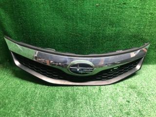 Запчасть решетка радиатора Subaru Trezia