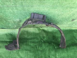 Запчасть подкрылок передний левый Nissan X-Trail