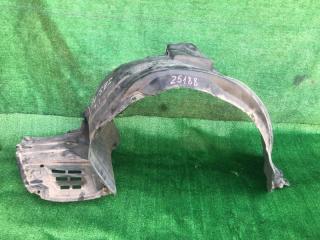 Запчасть подкрылок передний левый Toyota Crown