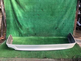 Запчасть губа задняя Volvo V70