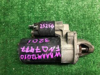 Фото запчасти стартер BMW 3-Series контрактная запчасть Запчасть стартер BMW 3-Series