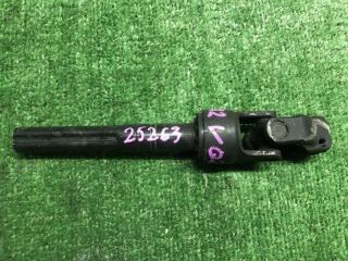 Запчасть рулевой карданчик Nissan Teana