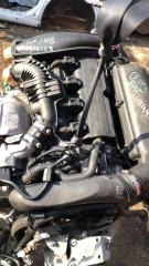 Запчасть двигатель Peugeot 208