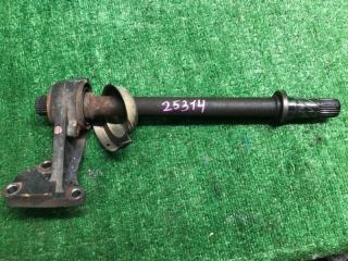 Запчасть привод передний правый Ford Escape