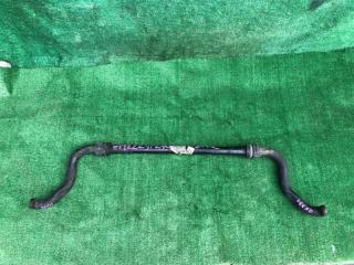 Запчасть стабилизатор поперечной устойчивости передний Porsche Cayenne