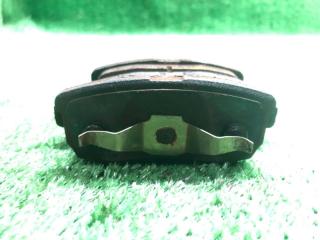 Запчасть колодки тормозные задние Jeep Compass