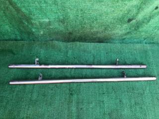 Запчасть подножка Nissan X-Trail