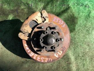 Фото запчасти ступица передняя левая Isuzu Wizard контрактная запчасть Запчасть ступица передняя левая Isuzu Wizard