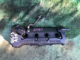 Клапанная крышка Nissan Sunny