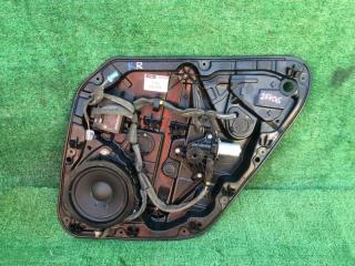 Запчасть стеклоподъемный механизм задний правый Volvo V40