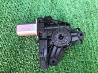 Запчасть мотор стеклоподъемника задний левый Volvo V40