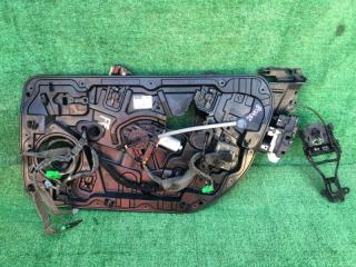 Запчасть стеклоподъемный механизм передний правый Volvo V40