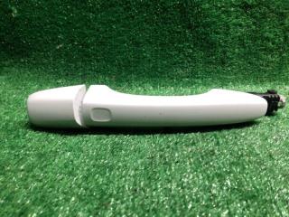 Запчасть ручка двери внешняя задняя правая Volvo S60