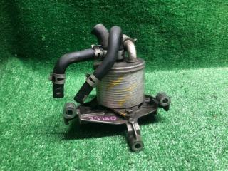 Запчасть масляный радиатор Subaru Legacy