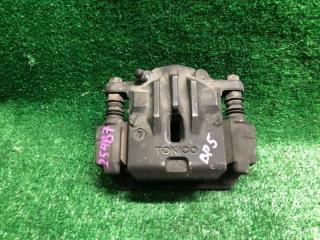 Запчасть суппорт тормозной задний левый Subaru Legacy