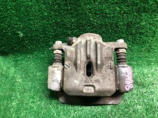 Запчасть суппорт тормозной задний левый Subaru Legacy