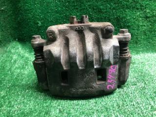 Запчасть суппорт тормозной передний правый Subaru Legacy