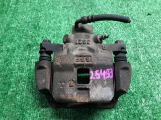 Запчасть суппорт тормозной задний правый Subaru Legacy