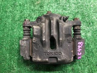 Запчасть суппорт тормозной задний правый Subaru Legacy