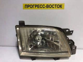 Запчасть фара правая Subaru Forester