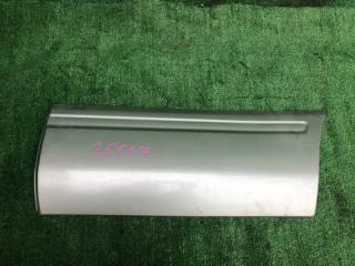 Запчасть накладка на дверь задняя левая Subaru Forester