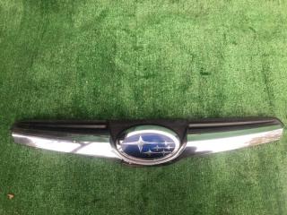 Запчасть решетка радиатора Subaru Forester