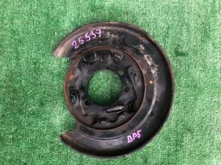 Запчасть пыльник тормозного диска задний правый Subaru Legacy