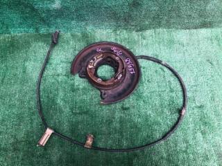 Запчасть пыльник тормозного диска задний правый Subaru Legacy