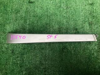 Запчасть планка под фару правая Subaru Forester