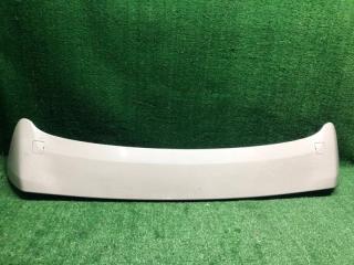 Запчасть спойлер Subaru Forester