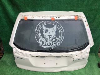 Запчасть стекло двери багажника Subaru Forester