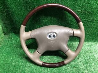 Запчасть руль Toyota Granvia