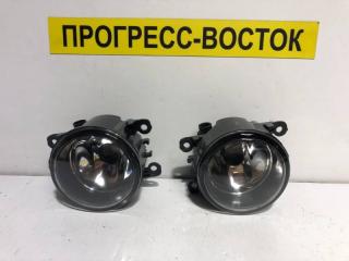 Фото запчасти фара противотуманная Suzuki контрактная запчасть Запчасть фара противотуманная Suzuki