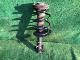 Запчасть стойка передняя правая Toyota Vellfire