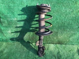 Запчасть стойка передняя левая Toyota Vellfire