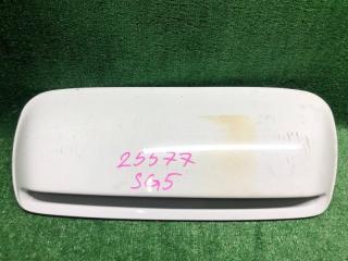 Запчасть воздухозаборник Subaru Forester