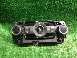 Запчасть блок управления климат-контролем Subaru Levorg