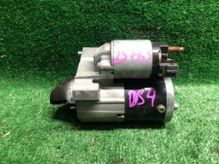 Запчасть стартер Citroen DS4