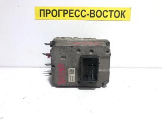 Запчасть блок abs Cadillac STS