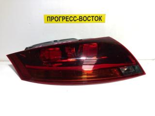 Запчасть стоп левый Audi TT