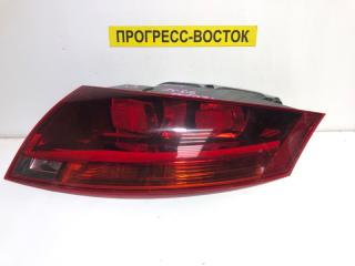 Запчасть стоп правый Audi TT