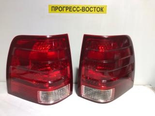 Запчасть стоп Lincoln Navigator