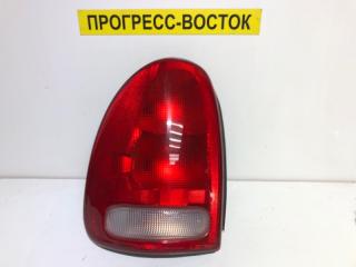 Запчасть стоп левый Dodge Durango